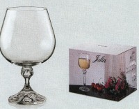 Julie 400 ml na červené víno